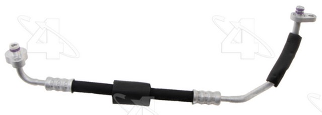 Four Seasons A/C Refrigerant Liquid Hose P/N:66355