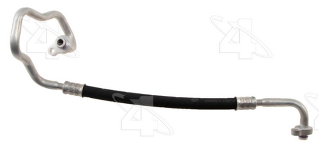 Four Seasons A/C Refrigerant Discharge Hose P/N:66356