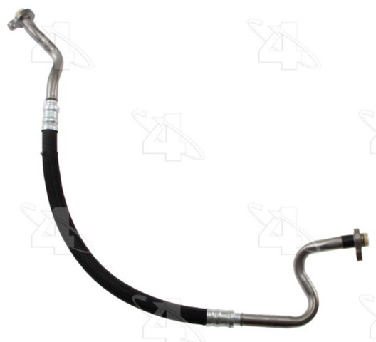 Four Seasons A/C Refrigerant Suction Hose P/N:66370