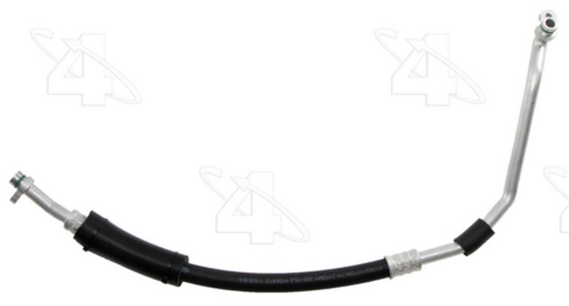 Four Seasons A/C Refrigerant Suction Hose P/N:66374