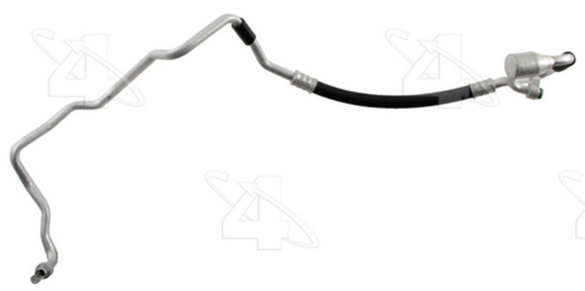 Four Seasons A/C Refrigerant Suction Hose P/N:66377