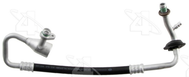 Four Seasons A/C Refrigerant Suction Hose P/N:66392
