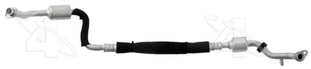Four Seasons A/C Refrigerant Suction Hose P/N:66403