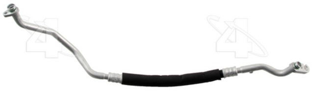 Four Seasons A/C Refrigerant Suction Hose P/N:66405