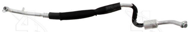 Four Seasons A/C Refrigerant Suction Hose P/N:66408