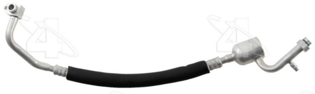 Four Seasons A/C Refrigerant Suction Hose P/N:66412