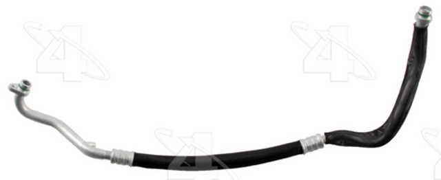 Four Seasons A/C Refrigerant Suction Hose P/N:66417