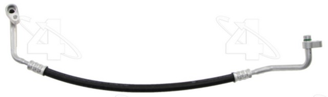 Four Seasons A/C Refrigerant Discharge Hose P/N:66425