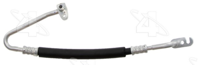 Four Seasons A/C Refrigerant Discharge Hose P/N:66440