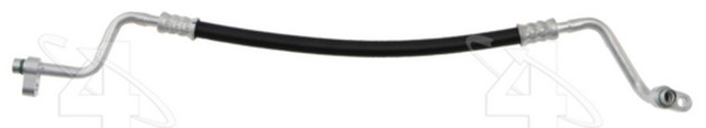 Four Seasons A/C Refrigerant Discharge Hose P/N:66448