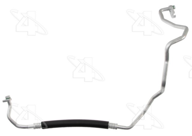 Four Seasons A/C Refrigerant Suction Hose P/N:66451