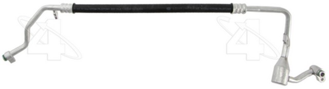 Four Seasons A/C Refrigerant Suction Hose P/N:66456