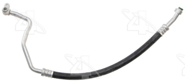 Four Seasons A/C Refrigerant Suction Hose P/N:66458
