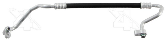 Four Seasons A/C Refrigerant Discharge Hose P/N:66462