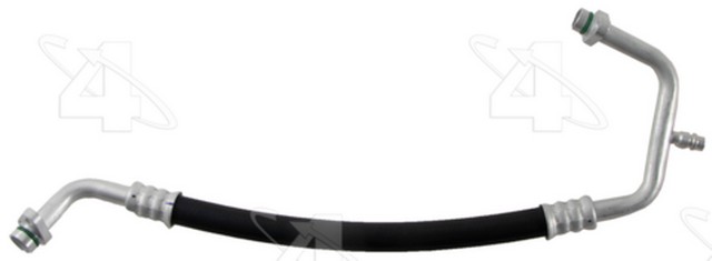 Four Seasons A/C Refrigerant Suction Hose P/N:66473