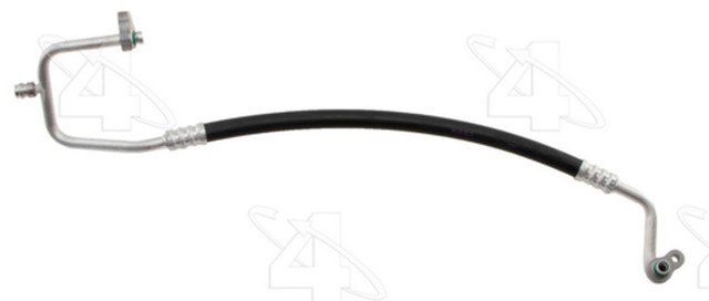 Four Seasons A/C Refrigerant Discharge Hose P/N:66494