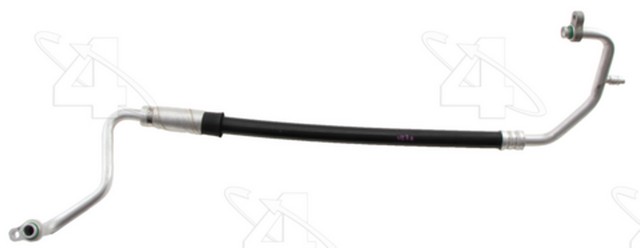 Four Seasons A/C Refrigerant Suction Hose P/N:66499