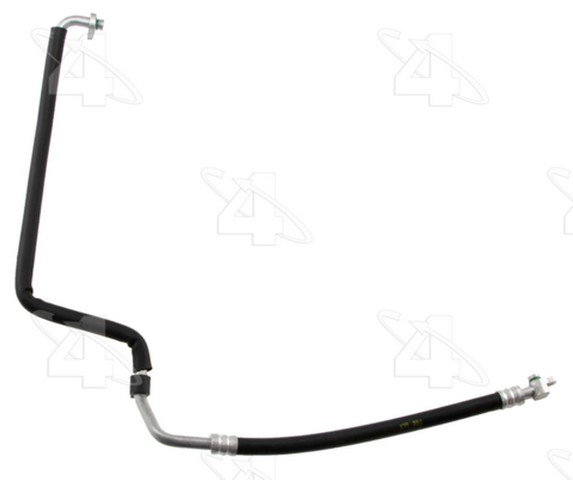 Four Seasons A/C Refrigerant Suction Hose P/N:66503