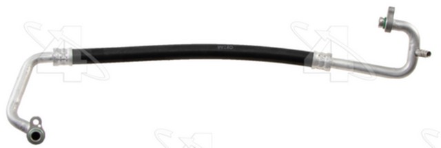 Four Seasons A/C Refrigerant Suction Hose P/N:66506