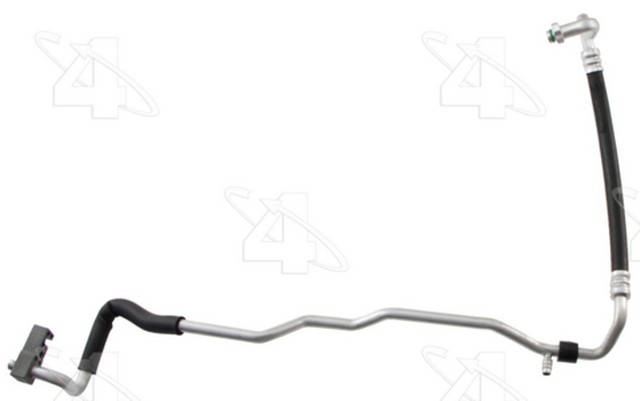 Four Seasons A/C Refrigerant Suction Hose P/N:66508