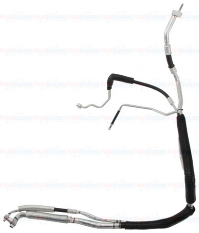 Four Seasons A/C Suction and Liquid Line Hose Assembly P/N:66537