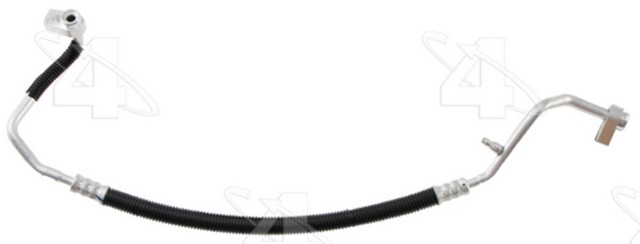 Four Seasons A/C Refrigerant Discharge Hose P/N:66556