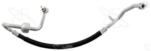 Four Seasons A/C Refrigerant Suction Hose P/N:66557