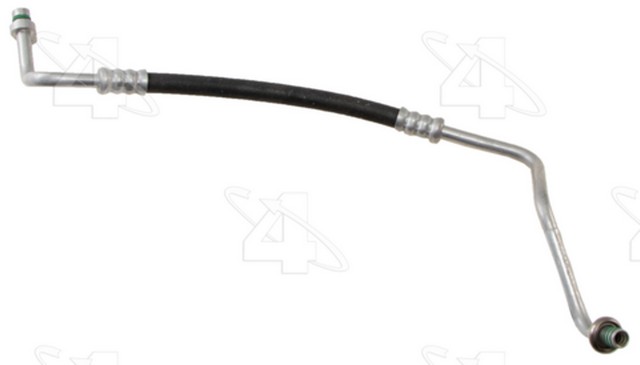 Four Seasons A/C Refrigerant Discharge Hose P/N:66568