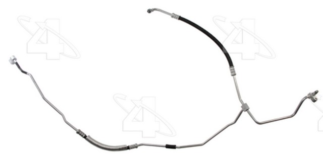 Four Seasons A/C Refrigerant Liquid Hose P/N:66574
