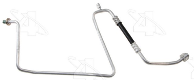 Four Seasons A/C Refrigerant Liquid Hose P/N:66576