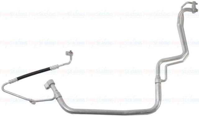 Four Seasons A/C Suction and Liquid Line Hose Assembly P/N:66579