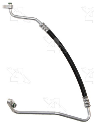 Four Seasons A/C Refrigerant Discharge Hose P/N:66585