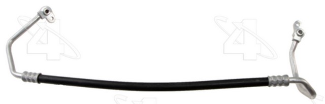 Four Seasons A/C Refrigerant Discharge Hose P/N:66589