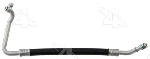 Four Seasons A/C Refrigerant Suction Hose P/N:66599