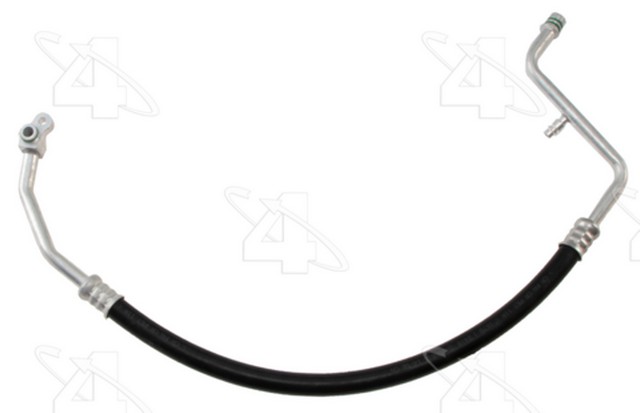 Four Seasons A/C Refrigerant Suction Hose P/N:66602