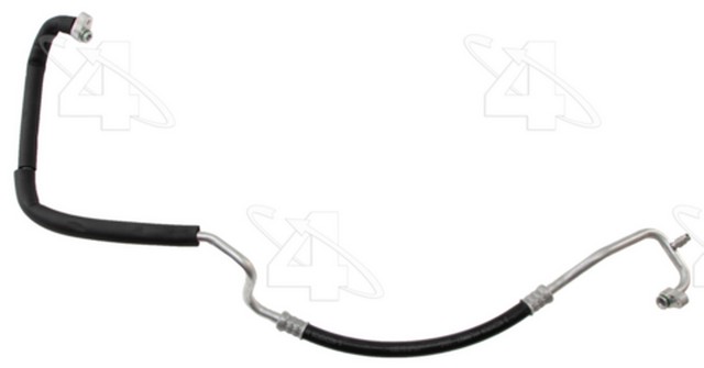 Four Seasons A/C Refrigerant Suction Hose P/N:66603