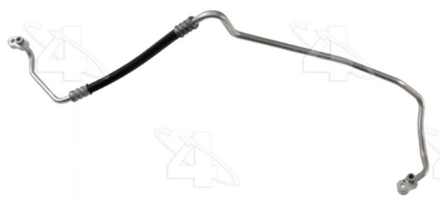 Four Seasons A/C Refrigerant Discharge Hose P/N:66614