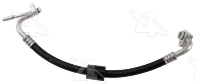 Four Seasons A/C Refrigerant Suction Hose P/N:66617