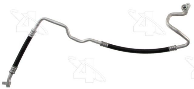 Four Seasons A/C Refrigerant Suction Hose P/N:66618