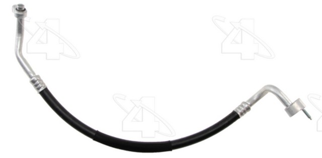 Four Seasons A/C Refrigerant Suction Hose P/N:66641