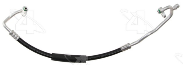 Four Seasons A/C Refrigerant Discharge Hose P/N:66658