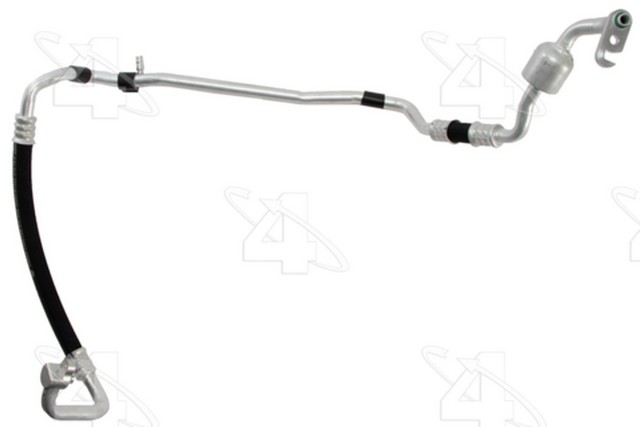 Four Seasons A/C Refrigerant Suction Hose P/N:66659
