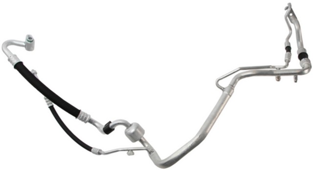 Four Seasons A/C Suction and Liquid Line Hose Assembly P/N:66667