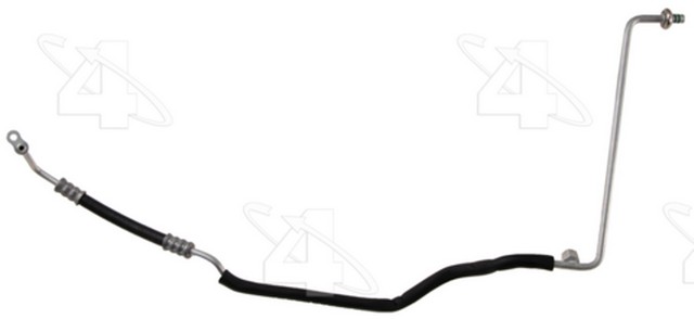 Four Seasons A/C Refrigerant Liquid Hose P/N:66672