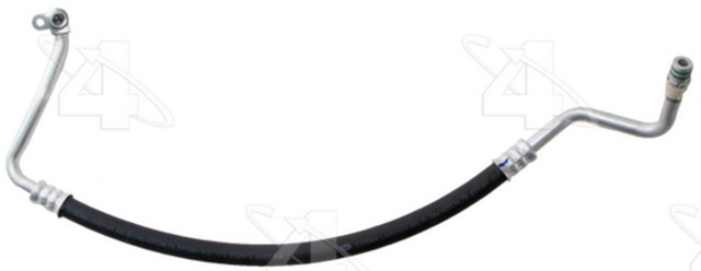 Four Seasons A/C Refrigerant Suction Hose P/N:66673