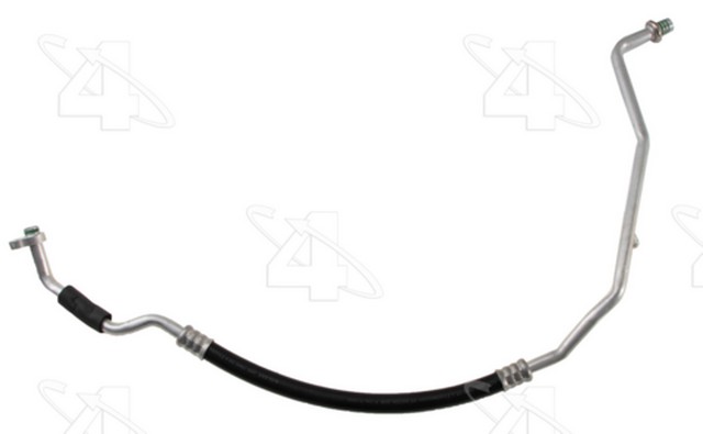 Four Seasons A/C Refrigerant Suction Hose P/N:66675