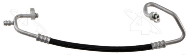 Four Seasons A/C Refrigerant Discharge Hose P/N:66677