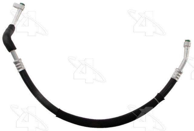 Four Seasons A/C Refrigerant Suction Hose P/N:66681