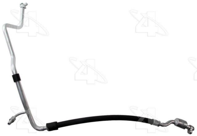 Four Seasons A/C Refrigerant Suction Hose P/N:66686