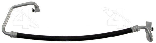Four Seasons A/C Refrigerant Discharge Hose P/N:66692